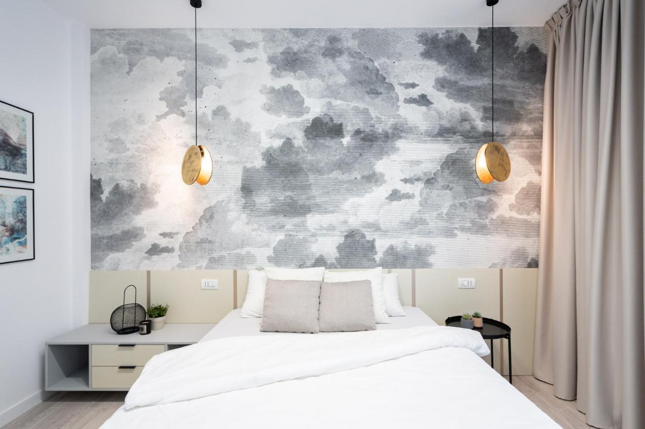Four Bedroom Apartment, Old Town Boekarest Buitenkant foto